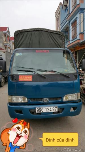 Xe còn đẹp máy zin