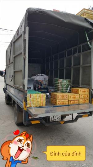 Xe tải kia k3000s đời 2011