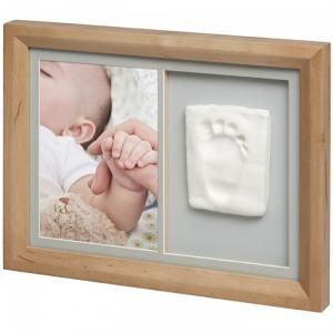 Khung in dấu chân & tay cho bé Baby’s Print Wall Frame