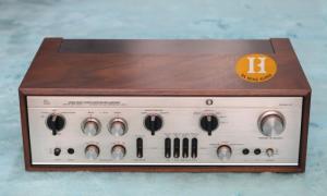 Amply Luxman L309 đẹp