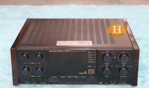 Amply Marantz PM 84D Đẹp