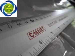 Thước góc eke C-Mart D0015-300
