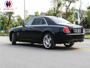 Bán Rolls-Royce Ghost Series II 2016 mới đến 99,99%