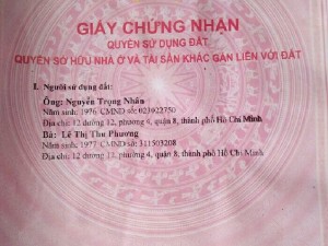 Bán gấp đất nền MT Gò Công