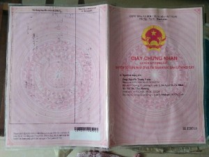 Bán gấp đất nền MT Gò Công