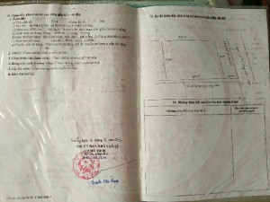 Bán gấp đất nền MT Gò Công
