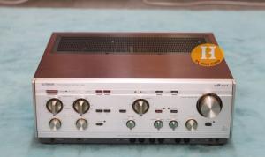 Amply Luxman L560 Đẹp xuất sắc