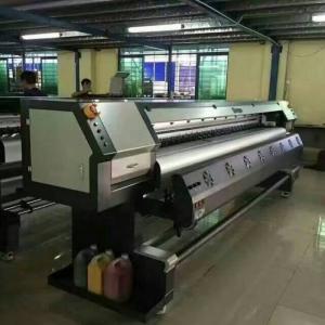 Thành Long chuyên máy in khổ lớn các loại giá rẻ