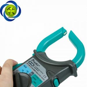 Đồng hồ ampe kìm Proskit MT-3266