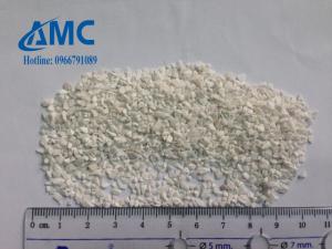 Cung cấp bột đá canxi phục vụ sản xuất thức ăn chăn nuôi