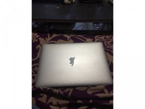 Macbook air 2010-13inch