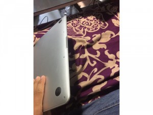 Macbook air 2010-13inch