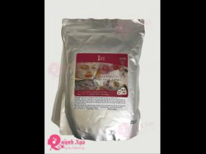 Bột Mặt Nạ Collagen Ướp Cánh Hoa Hồng