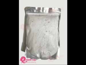 Bột Mặt Nạ Ướp Cánh Hoa Hồng