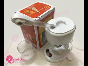 Máy Xông Hơi Mặt DT-03