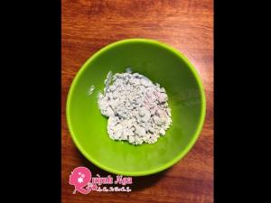 Bột Mặt Nạ Than Khoáng