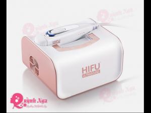 Máy Nâng Cơ Trẻ Hóa Da - Hifu Mini