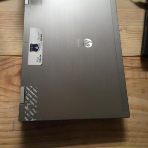 HP elitebook 8540p hàng USA zin 100%