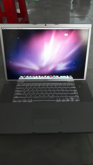 Macbook pro