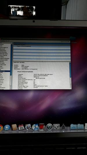 Macbook pro