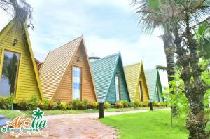 Đầu Tư Căn Hộ View Biển Ngân Hàng Hỗ Trợ Vốn 60% Cam Kết Sinh Lời 17%/ Năm