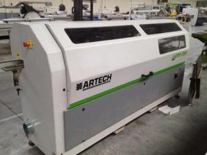 Máy dán cạnh tự động Ý - Biesse