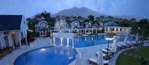 Cơ hội sở hữu Villa Vĩnh Viễn sinh lời 12.5%/năm!