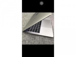 MacBook air