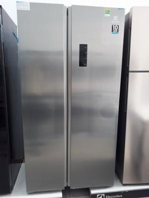 Tủ lạnh Side by Side Electrolux ESE5301AG - dung tích 541 lít