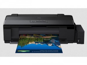 Máy in liên tục A3 Epson L1800 (6 màu)