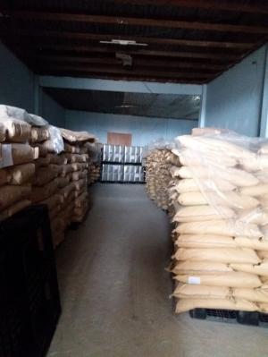 Tinh bột bắp giá ưu đãi