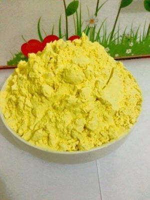 Làm Đẹp, Hỗ Trợ Dạ Dày Với Tinh Bột Nghệ