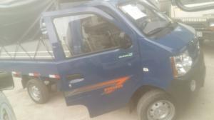 Xe dongben 850kg, đóng thùng theo yêu cầu , chỉ 30tr nhận xe