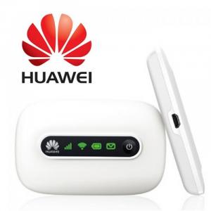 Bộ Phát Wifi Từ Sim 3G Huawei E5331 Chính Hãng