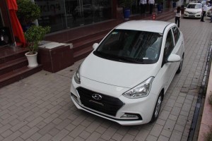 Hyundai Grand I10 2017 - Chỉ cần trả trước 70 triệu, giao xe tháng 09/2017