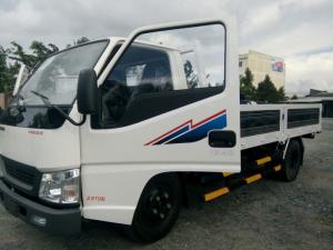 Xe tải huyndai 2,5 tấn thùng lửng loại iz49. máy isuzu 2.8 có turbo bảo hành 3 năm tại Cần Thơ