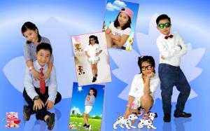 Dịch vụ chụp ảnh cho bé yêu