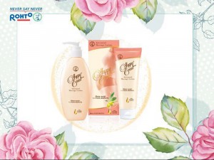 Sữa Chống Rạn Da Happy Event (Rohto) Chai lớn 200ml