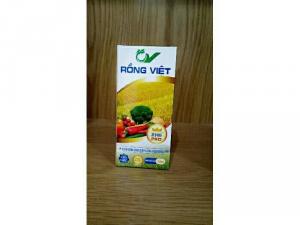 Phân bón sinh học cao cấp Rồng Việt