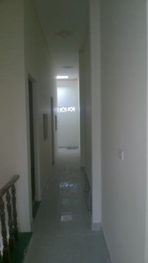 Bán nhanh căn Nhà - 1 Lầu 1 Trệt, Sổ Hồng Riêng - đường Lê Thị Trung, Bình Chuẩn