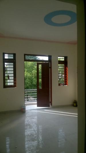 Bán nhanh căn Nhà - 1 Lầu 1 Trệt, Sổ Hồng Riêng - đường Lê Thị Trung, Bình Chuẩn