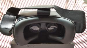 Kính thực tế ảo VR Shinecon (Kính xem phim 3D trên điện thoại)