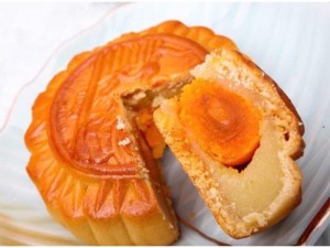 Bánh trung thu chay hoặc từ thiện