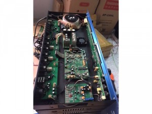 Vang số K-586 hàng bãi cao cấp.