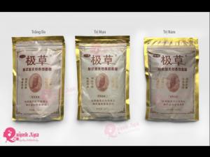Bột Mặt Nạ Thuốc Bắc Trắng Da