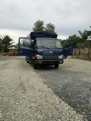DOTHANH HD99/TMB 6500KG