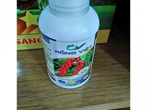 Phân phối phân sinh học cao cấp
