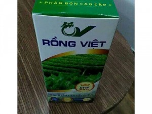 Phân phối phân sinh học cao cấp