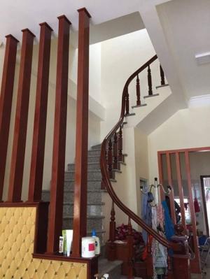 Bán Nhà tại Trần Lãm Thái Bình
