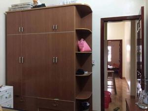 Bán Nhà tại Trần Lãm Thái Bình